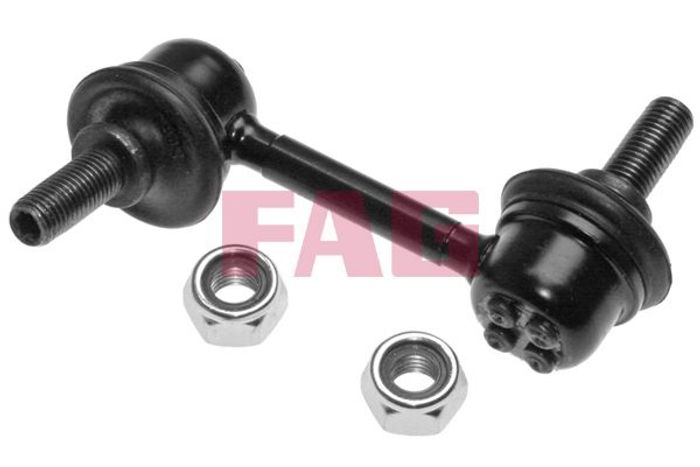 Anschluss Stabilisator vorne L 80mm passt zu: HONDA ACCORD VII 2.0-3.0 09.02-...