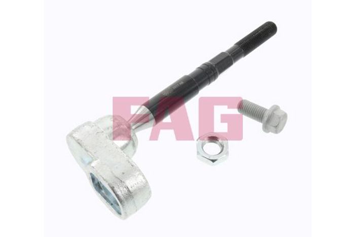 Spurstange /Seite, ohne Spitze L/R (länge: 206mm) passt zu: MERCEDES A (W169)...