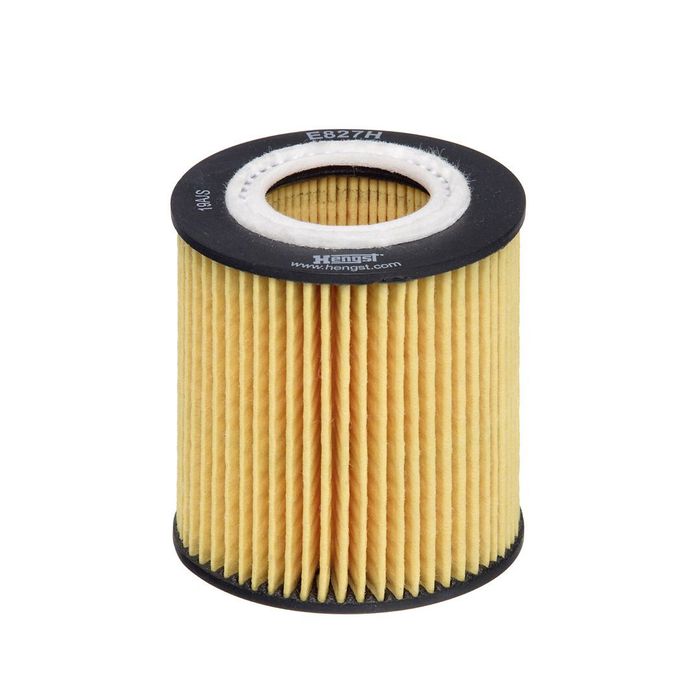 Ölfilter
