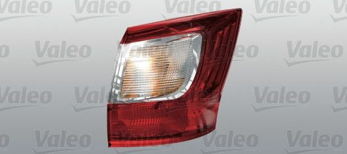 Lampe hinten R (äußerer Teil) passt zu: FORD C-MAX II, GRAND C-MAX 12.10-12.19