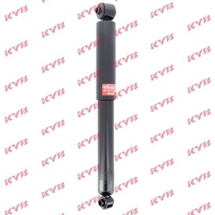Stoßdämpfer hinten L/R passt zu: MERCEDES SPRINTER 4-T (B904); VW LT 28-46 II...