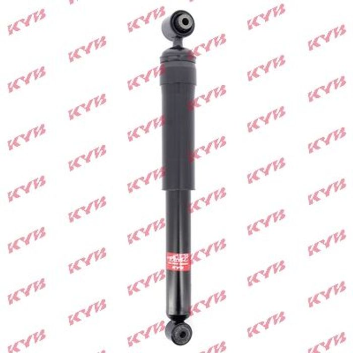 Stoßdämpfer hinten L/R passt zu: RENAULT LAGUNA, LAGUNA III 1.5D-3.5 10.07-12.15