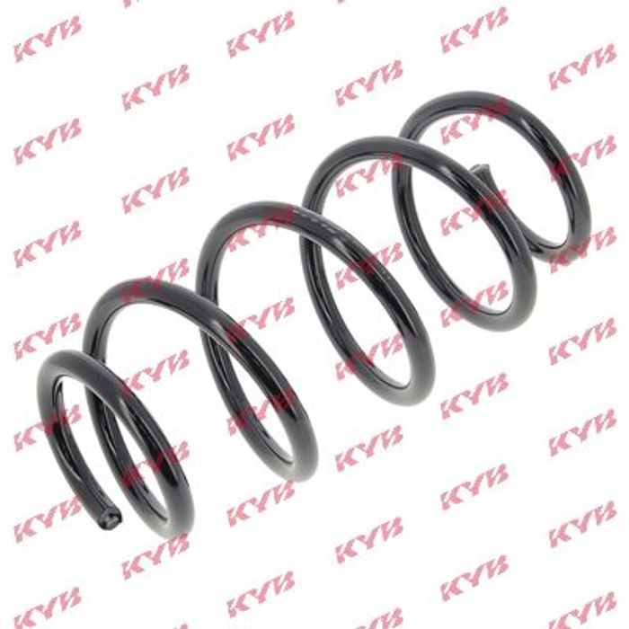 Federungsfeder vorne L/R passt zu: FORD GALAXY II, GALAXY MK II 1.8D/2.0D 05....