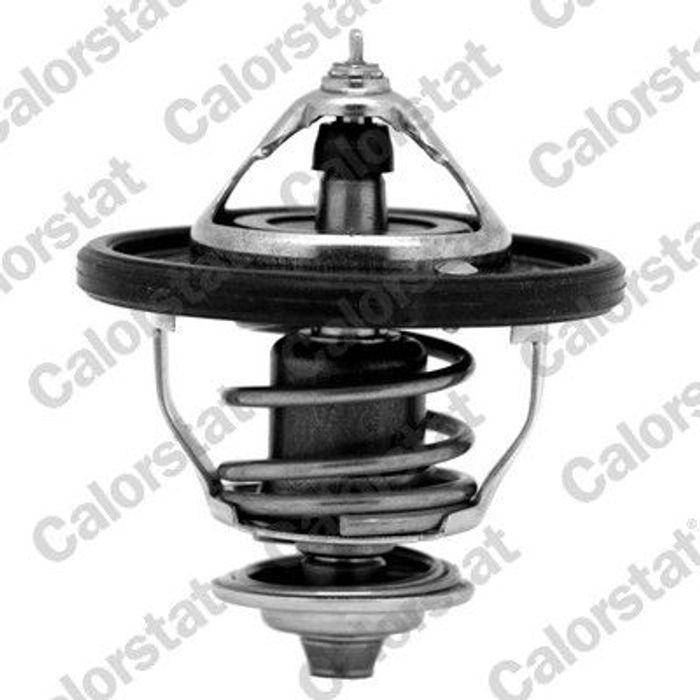 Kühlmittelthermostat (88°C) passt zu: HYUNDAI ACCENT III, CRETA, ELANTRA V, E...