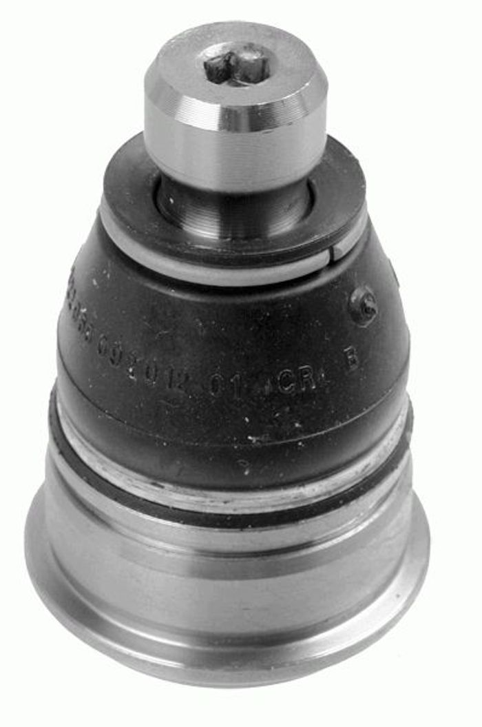 Schwingenbolzen vorne L/R (unten vorne) passt zu: NISSAN MICRA IV 1.2 05.10