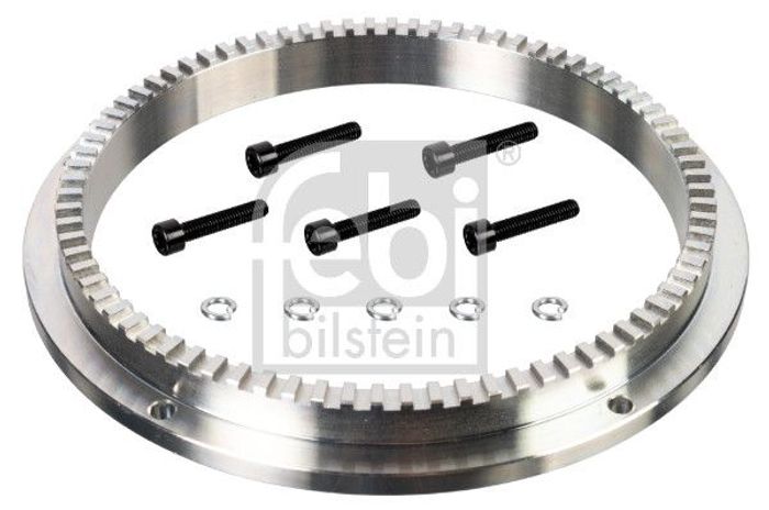 ABS-Ring hinten (177/215x22)