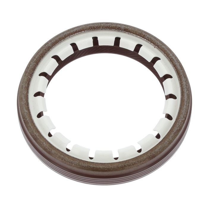Wellendichtring, Differential