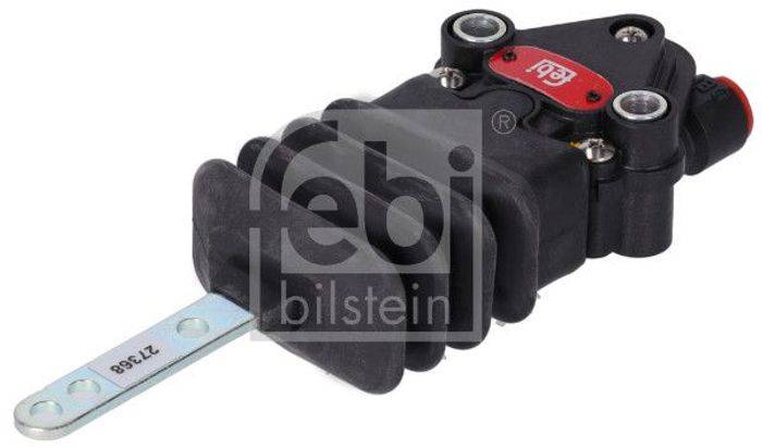 Ventil für Nivellierung des Fahrerhauses passt zu: RVI C 10 P 210/10 P 240/12...