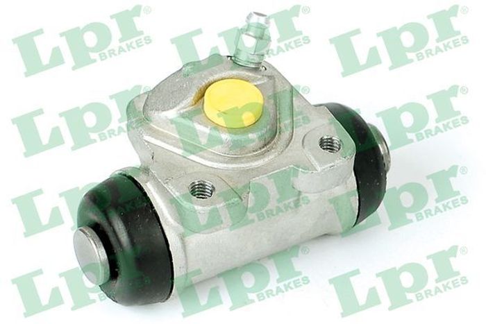 Radbremszylinder hinten R passt zu: TOYOTA CALDINA, CARINA E VI, CARINA V, CO...