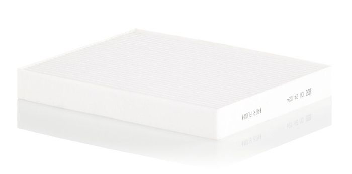 Innenraumluftfilter passt zu: HYUNDAI IONIQ, IX35, KONA, TUCSON; KIA NIRO I,...