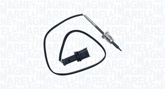 Abgastemperatursensor (hinter dem partikelfilter) passt zu: ALFA ROMEO GIULIE...