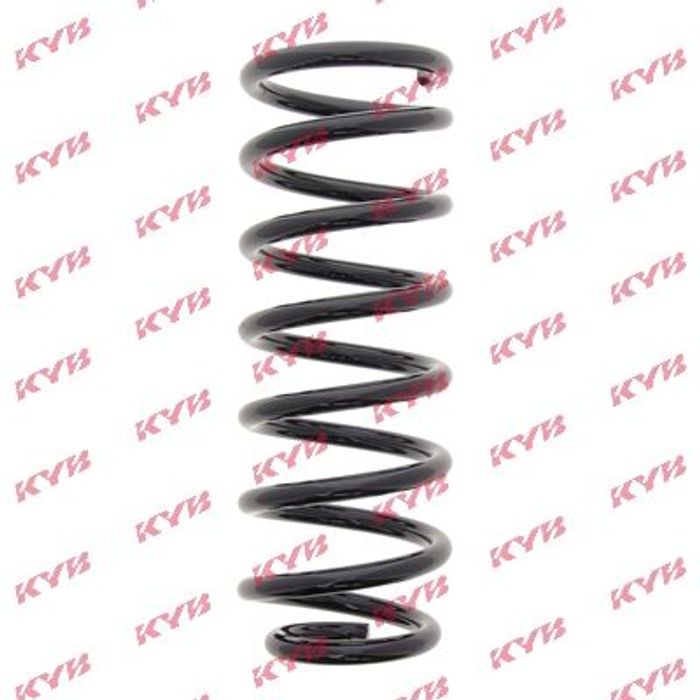 Federungsfeder hinten L/R passt zu: AUDI 100 C4, A6 C4 1.8-2.8 12.90-12.97