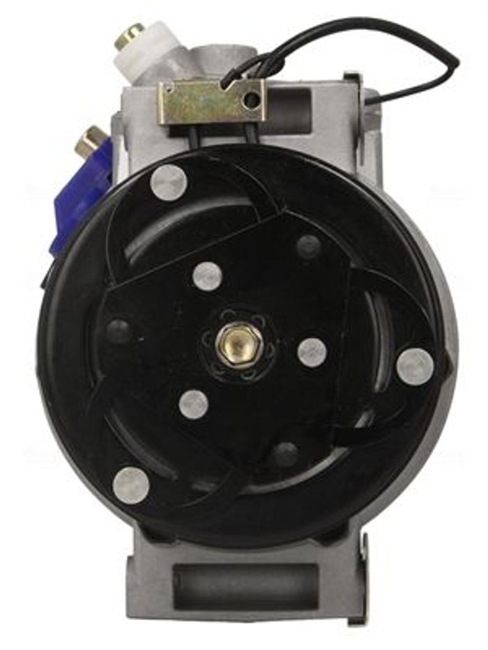 Klimakompressor passt zu: BMW 3 (E92), X3 (E83) 2.5/3.0 04.06-10.13