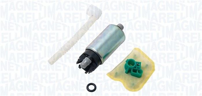 elektrische Kraftstoffpumpe (Einsatz) passt zu: KIA PICANTO II, RIO III, SORE...