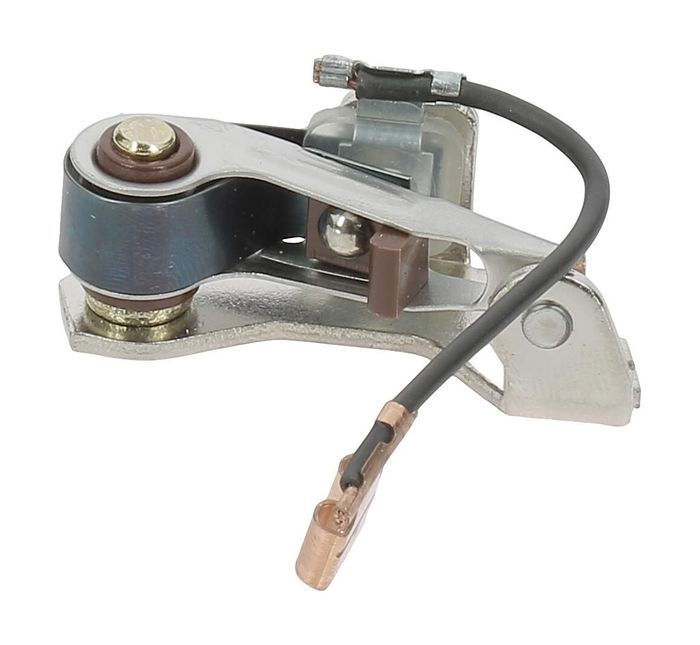 Unterbrecher passt zu: BMW 1502-2002 (E10), 5 (E12); FORD ESCORT I, ESCORT II...