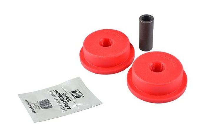 Querlenkerbuchse (Querlenker, L/R, härte: 80 Sha, innendurchmesser 12mm, auße...