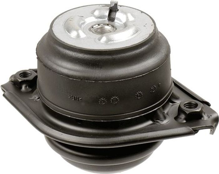 Motorlagerung vorne L/R, hydraulik passt zu: MERCEDES M (W164) 3.0D/3.5 02.05...