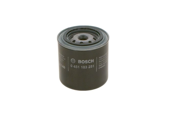 Ölfilter passt zu: FORD USA MUSTANG; JEEP WRANGLER III; LADA NIVA; LAND ROVER...