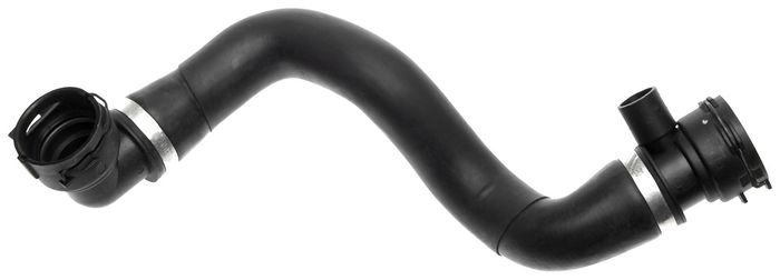 Kühlsystem Gummischlauch unten R (38mm/38mm) passt zu: BMW Z4 (E85) 2.2/2.5/3...