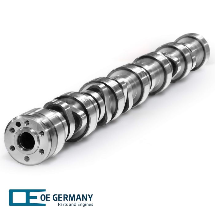 Nockenwelle MX-13 265; MX-13 315; MX-13 340 passt zu: DAF CF, XF 106; VAN HOO...