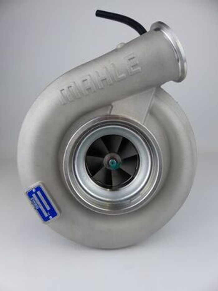 Turbolader passt zu: RVI KERAX, PREMIUM 2 DXi11 10.05