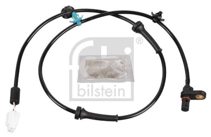 Sensor, Raddrehzahl