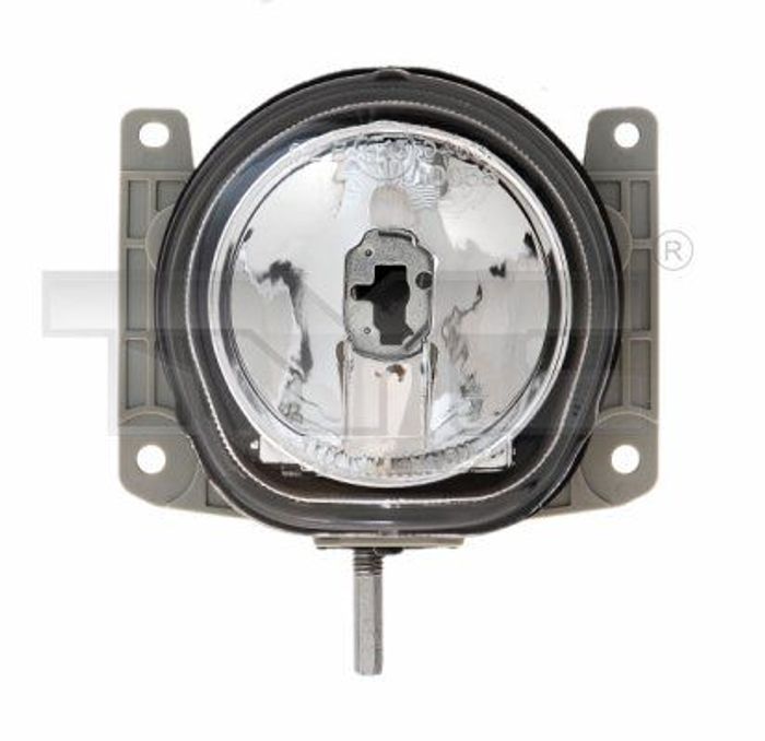 Nebelleuchte vorne L/R (H1) passt zu: CITROEN JUMPER II; FIAT DUCATO; LANCIA...