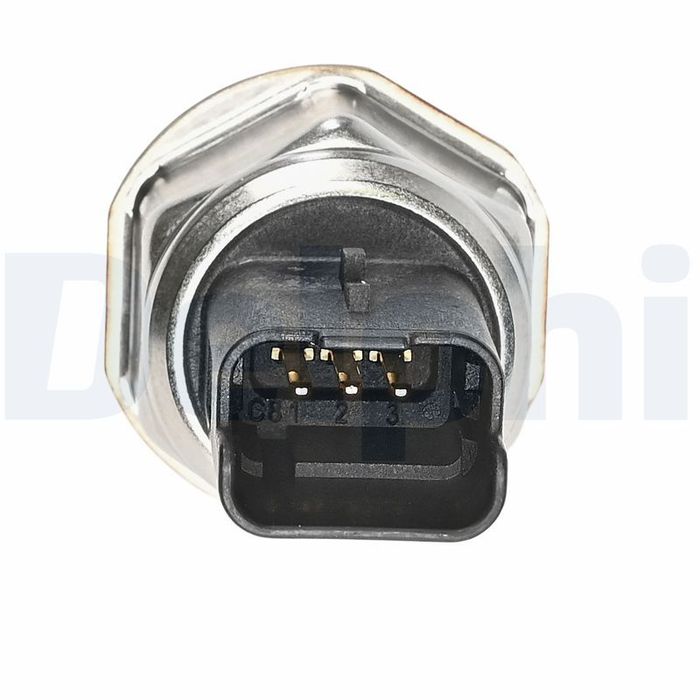 Kraftstoffdrucksensor