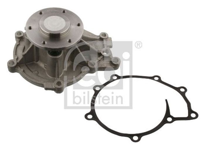 Kühlmittelpumpe passt zu: MAN EM, FOC, HOCL, LION&acute;S CITY, LION&acute;S CLASSIC, M 2...