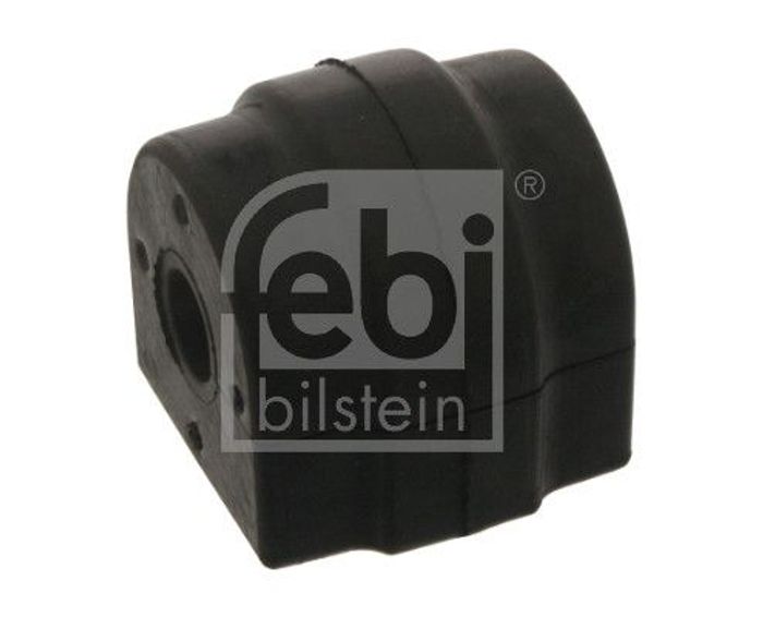 Stabilisatorhalterung hinten L/R (14mm) passt zu: BMW 1 (E87), 3 (E90), 3 (E9...