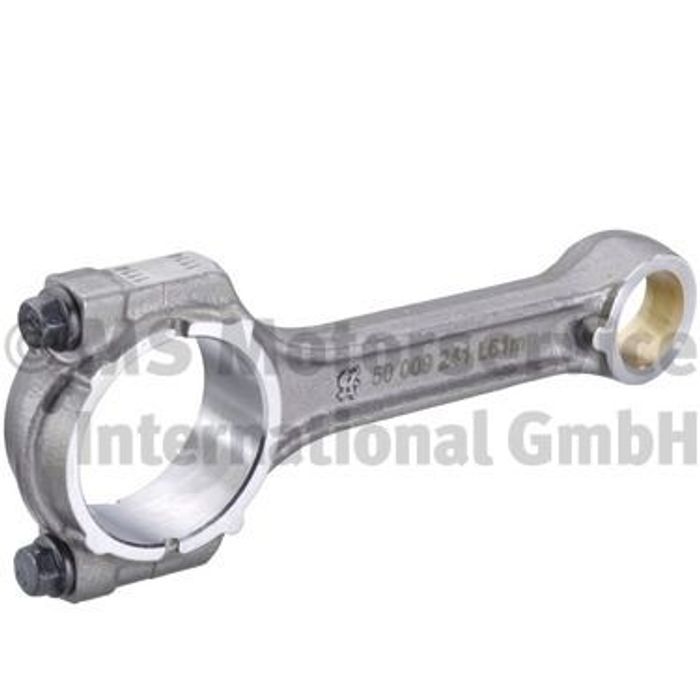 Pleuelstange Motor, länge: 131,3mm passt zu: ALFA ROMEO MITO; CITROEN NEMO; F...