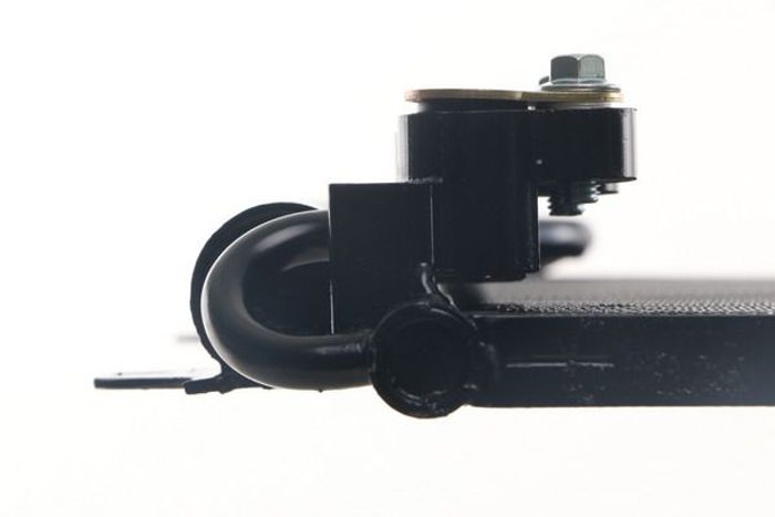 Klimaanlage Kondensator (mit Trockner) passt zu: VW CC B7, PASSAT ALLTRACK B7...