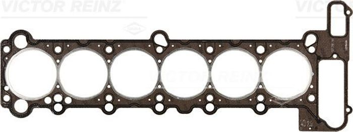 Zylinderkopfdichtung (dicke: 1,75mm) passt zu: BMW 3 (E36), 3 (E46), 5 (E34),...