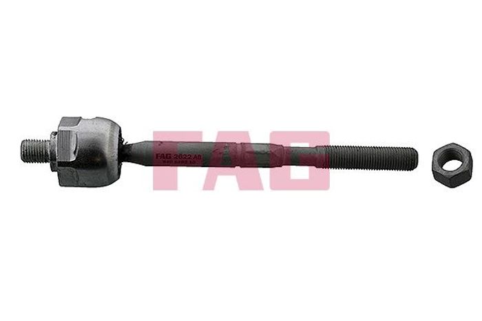 Spurstange /Seite, ohne Spitze L/R (länge: 203mm) passt zu: MERCEDES A (V177)...