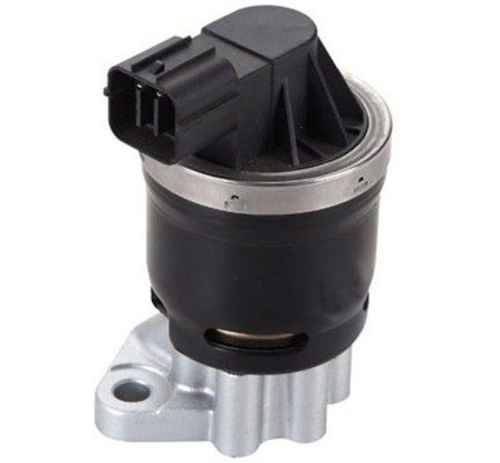 AGR Ventil passt zu: HONDA CITY IV, CIVIC VII, CIVIC VIII, JAZZ II 1.2-1.5 03...