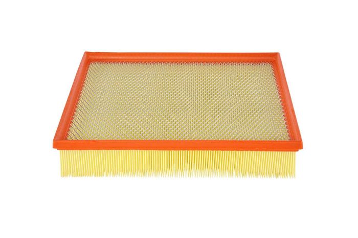 Luftfilter (Filterpatrone) passt zu: VW AMAROK 2.0/2.0D/3.0D 09.10
