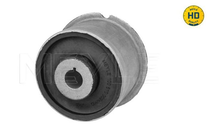Silentblock der Schwinge vorne hinten L/R (14x72x60 mm) passt zu: AUDI Q7; PO...