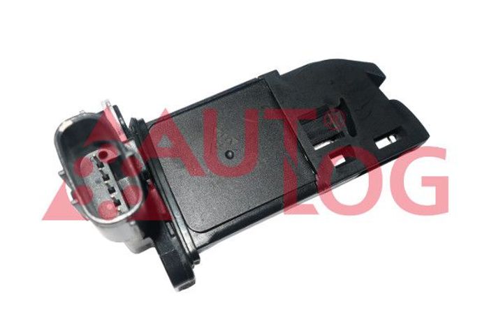 Luftmengenmesser (5 pin, Einsatz) passt zu: VOLVO V40; CHEVROLET CAPTIVA; OPE...