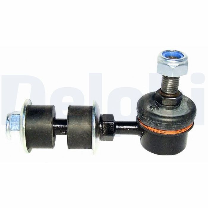 Stange/Strebe, Stabilisator