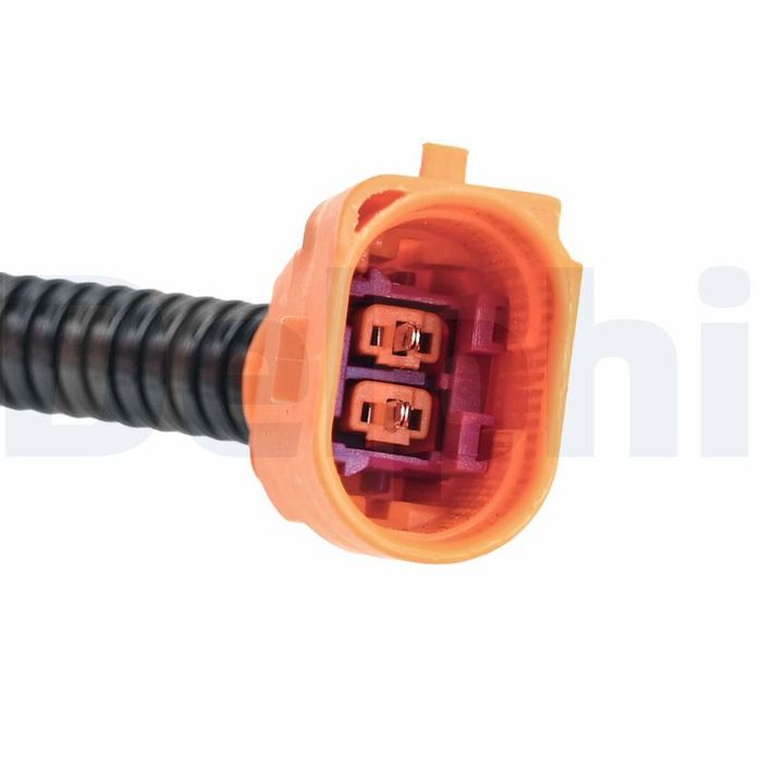 Sensor, Abgastemperatur