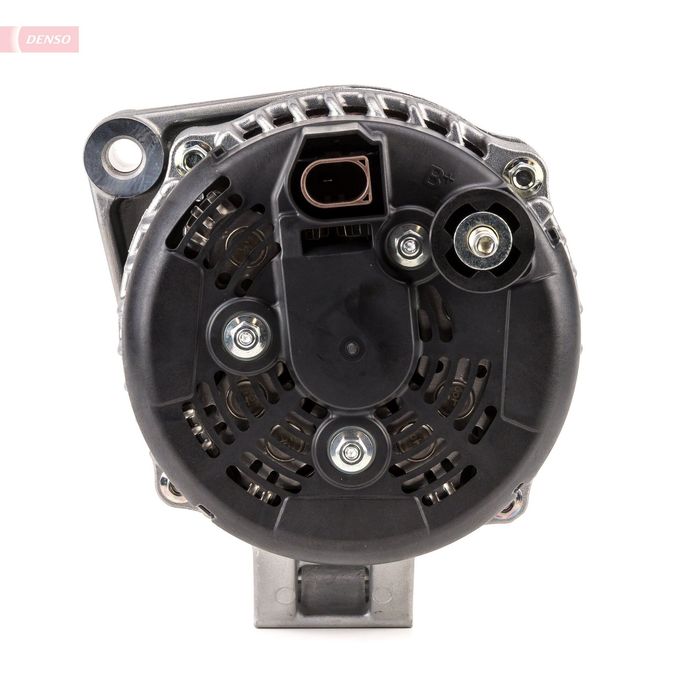 Alternator (14V, 220A, (en) new with a deposit) passt zu: LAND ROVER RANGE RO...