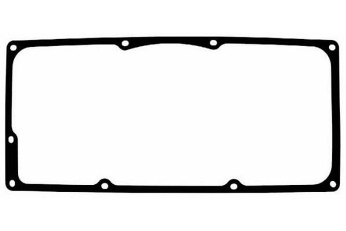 Ventildeckeldichtung passt zu: RENAULT CLIO I, CLIO II, KANGOO, KANGOO EXPRES...
