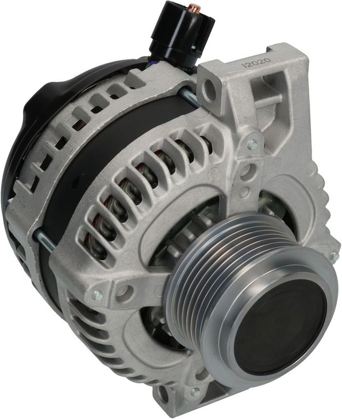 Alternator (14V, 150A, neu) passt zu: HONDA CIVIC IX, CR-V IV 2.2D 02.12-12.16
