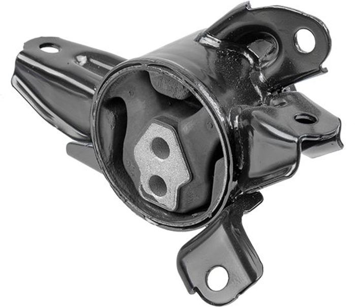 Getriebehalterung innen L (automatikgetriebe/manual. 6-gang/mit mechanischer...