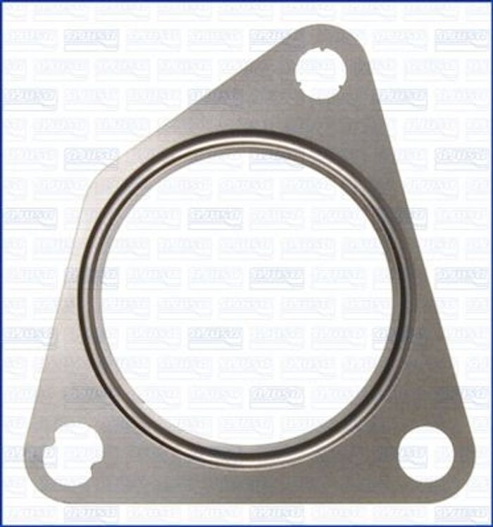 Dichtung des Auspuffsystems (innendurchmesser:100mm) passt zu: OPEL ASTRA J G...