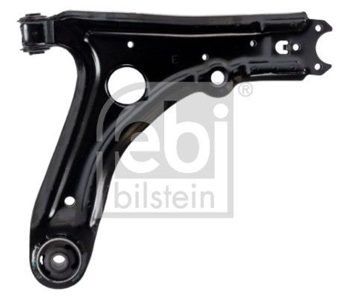 Schwinge der Radaufhängung vorn L/R unten vorne 19 mm (ohne einen Stift) pass...