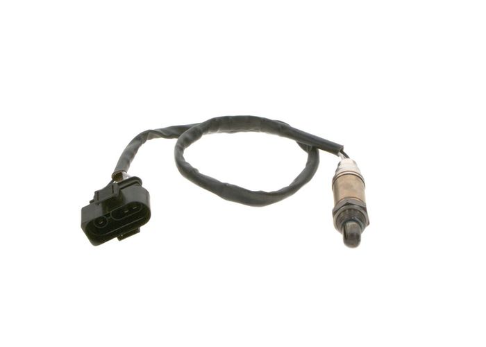 Lambdasonde (anzahl der Leitungen 3, 690mm) passt zu: VW TRANSPORTER T4 2.0 0...