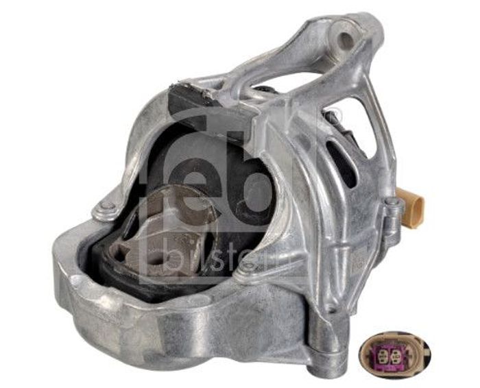 Motorlagerung vorne R, hydraulik passt zu: AUDI A6 ALLROAD C8, A6 C8, A7, Q5,...