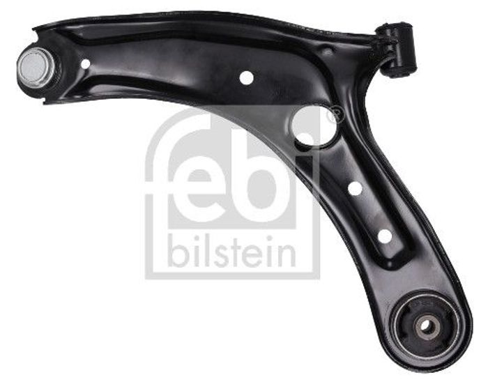 Schwinge der Radaufhängung vorn R unten vorne 18 mm passt zu: KIA STONIC 1.0-...