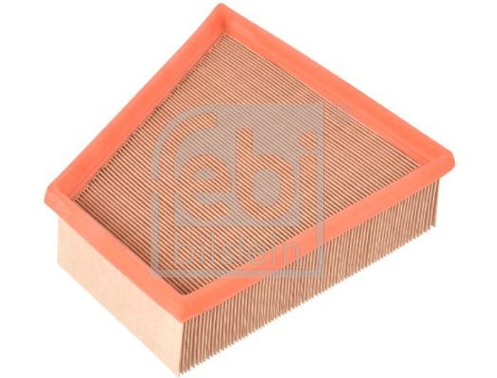 Luftfilter (Filterpatrone) passt zu: SEAT IBIZA III, IBIZA IV, IBIZA IV SC, I...